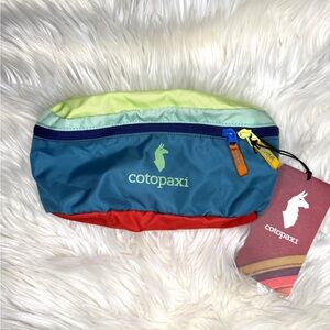 Cotopaxi Bataan 3L Fanny Pack – Del Día
